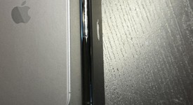 Good
													Apple iPhone 11 Pro - Unlocked, Gray, 256 GB, A2160, photo 2 of 6