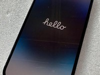 Apple iPhone 14 Pro