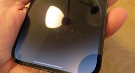 Fair
													Apple iPhone 14 Pro Max - Unlocked, Black, 128 GB, A2651, photo 3 of 6