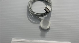 Good
													Apple Watch Series 6 44mm - Blue, A2292 - GPS, Aluminum, photo 4 of 4