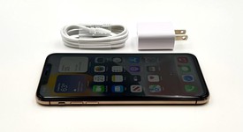 Good
													Apple iPhone 11 Pro Max - Verizon, Gold, 64 GB, A2161, photo 5 of 6