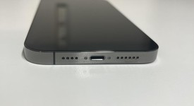 Good
													Apple iPhone 13 Pro Max - T-Mobile, Graphite, 128 GB, A2484, photo 2 of 9