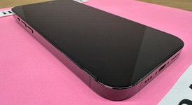 Good
													Apple iPhone 14 Pro - Unlocked, Black, 512 GB, A2650, photo 3 of 14