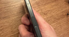 Mint
													Apple iPhone 16 Pro - Unlocked, Black, 256 GB, A3083, photo 5 of 12