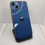 Good Apple iPhone 13 - Unlocked, 512 GB, Blue, A2482