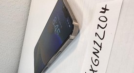 Good
													Apple iPhone 13 Pro Max - Unlocked, Graphite, 256 GB, A2484, photo 5 of 13