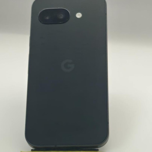 Google Pixel 9a - Verizon, 128 GB, Obsidian, 8 GB