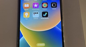 Fair
													Apple iPhone 13 Pro - Unlocked, Gold, 1 TB, A2483, photo 1 of 8