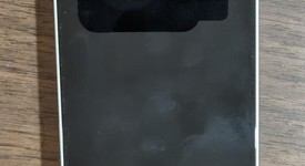 Good
													Apple iPhone 16e - Unlocked, White, 128 GB, A3212, photo 2 of 7