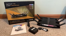 Mint
													Netgear Nighthawk Router, photo 1 of 4