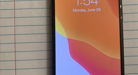 Mint
													Apple iPhone X - Sprint, Gray, 64 GB, A1865, photo 3 of 9