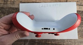 Good
													Xbox Wireless Controller (2020) - Red, photo 3 of 3