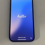 Mint Apple iPhone 16 - Unlocked, Ultramarine, 128 GB, A3081