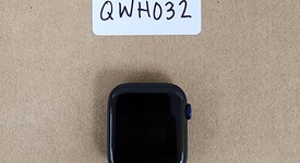Mint
													Apple Watch Series 6 44mm - Unlocked, Blue, A2294 - Cellular, Aluminum, photo 1 of 6