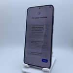 Mint Samsung Galaxy S24 - Unlocked, 128 GB, Violet, 8 GB, SM-S921U1