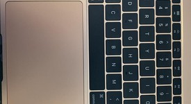 Mint
													MacBook Air 2019 - 13" - I5, Gold, 128 GB, 8 GB, photo 4 of 5