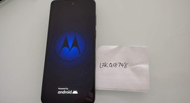 Mint
													Moto G Power 5G (2023) - Unlocked, Black, 128 GB, 4 GB, photo 1 of 7