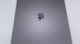 Good
													Apple iPad Air 13" (M3) 2025 - Wi-Fi, Gray, 128 GB, photo 3 of 9
