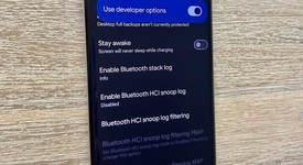 Mint
													Google Pixel 6 Pro - Unlocked, White, 256 GB, 12 GB, G8VOU, photo 4 of 11