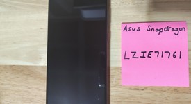 Mint
													Asus Smartphone for Snapdragon Insiders - Unlocked, Navy Blue, 512 GB, 16 GB, GSM Only, photo 3 of 14