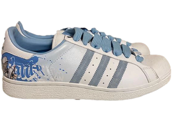 adidas Pro Lawn End to End Graffiti for sale