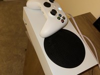 Xbox Series S (2020)