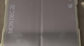 Good
													Google Pixel 9 Pro Fold - Unlocked, Obsidian, 256 GB, GGH2X, photo 4 of 4