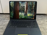 MacBook Air 2024 (M3) - 13"