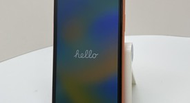 Good
													Apple iPhone Xr - Unlocked, Coral, 64 GB, A1984, photo 1 of 6