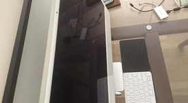 Mint
													iMac 2023 24" - Apple M3, Silver, 256 GB, 8 GB, Ethernet+WiFi, 10-core GPU, photo 4 of 9