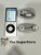 Mint Apple iPod Nano 4th Gen - Silver, 16 GB