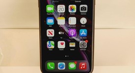 Mint
													Apple iPhone SE 2nd Gen 2020 - Unlocked, Black, 64 GB, A2275, photo 1 of 7