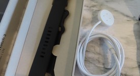 Mint
													Google Pixel Watch 3 - Unlocked, Black, 45mm, LTE, photo 4 of 5