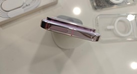 Mint
													Google Pixel 9 Pro - Unlocked, Rose, 256 GB, 16 GB, GR83Y, photo 2 of 9