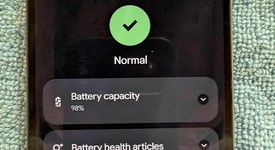 Good
													Google Pixel 9 - Unlocked, Obsidian, 256 GB, 12 GB, G2YBB, photo 3 of 12