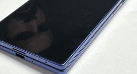 Good
													Samsung Galaxy Z Fold7 - Verizon, Blue Shadow, 256 GB, 12 GB, SM-F966U, photo 2 of 7