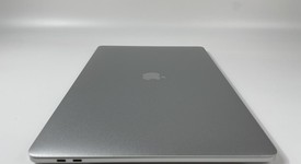 Good
													MacBook Pro 2016 (With Touch Bar) - 15" - Gray, 512 GB, 16 GB, photo 5 of 7