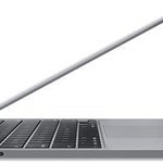 Mint MacBook Pro 2020 - 13 inch - 512 GB, Gray, 32 GB, Intel Core i5