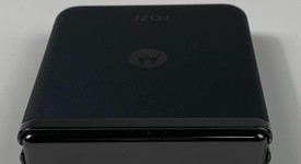 Mint
													Motorola Razr Plus (2023) - AT&T, Black, 256 GB, 8 GB, photo 4 of 8