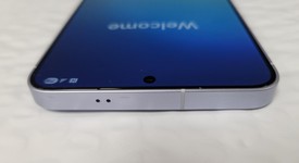 Mint
													Samsung Galaxy S25 Plus - AT&T, Icy Blue, 256 GB, 12 GB, SM-S936U, photo 3 of 6