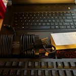 Fair Alienware Gaming Laptop