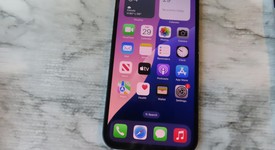 Good
													Apple iPhone 14 - Unlocked, Midnight, 128 GB, A2649, photo 1 of 5