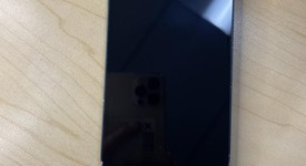 Fair
													Apple iPhone 13 - Unlocked, Midnight, 128 GB, A2482, photo 2 of 6