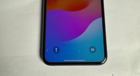 Mint
													Apple iPhone 11 Pro Max - Unlocked, Gray, 256 GB, A2161, photo 2 of 7
