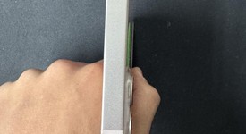 Good
													Apple iPhone 13 - Unlocked, Pink, 128 GB, A2482, photo 5 of 6