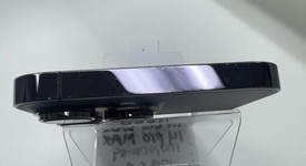 Good
													Apple iPhone 14 Pro Max - Unlocked, Purple, 128 GB, A2651, photo 2 of 10