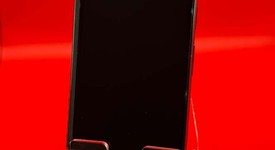 Mint
													Google Pixel Fold - AT&T, Obsidian, 256 GB, 12 GB, G9FPL, photo 5 of 5