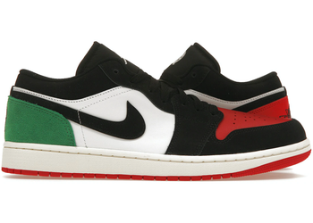 Jordan 1 Low Quai 54 (2023) for sale