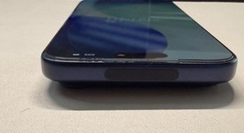 Mint
													Apple iPhone 17 Pro Max - Unlocked, Deep Blue, 256 GB, A3257, photo 2 of 8