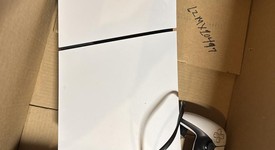 Good
													PlayStation 5 Slim Standard Edition (2023) - White, 1 TB, photo 6 of 6